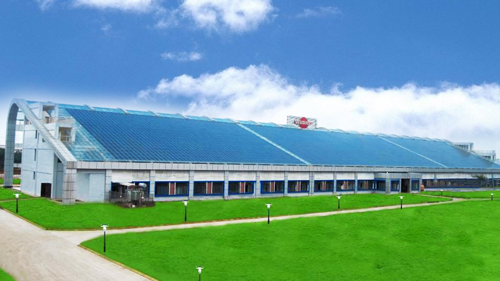 9001cc金沙以诚为本(中国)有限公司官网