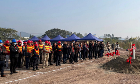 9001cc金沙以诚为本(中国)有限公司官网